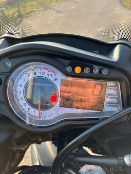 Suzuki DL 650 V-Strom r.v.2012 - 10