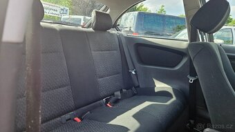 BMW 316 Ti Compact - 10