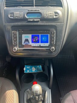 Seat Altea 1.6MPI/75kw 187 000TKM - 10