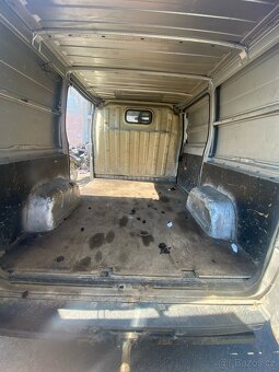 Fiat Ducato, 2004, 2.3 JTD - 10