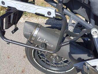 TRIUMPH Tiger Explorer 1200 XC r.v. 2014 - 10