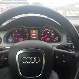 Audi a6 - 10