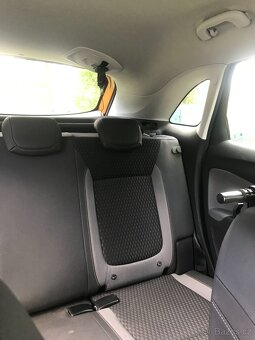 Opel Crossland X ECOTEC + litá kola s novými zimními gumami - 10