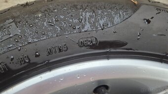 Vw istabol 17" letní pneu - 10