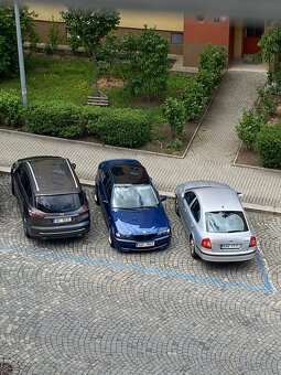 BMW e46 1.8 Benzin - 10