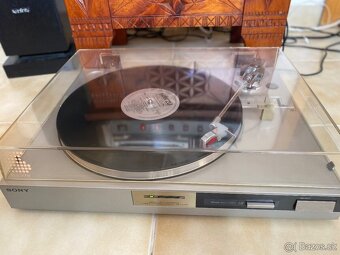 Prodam HI-FI DENON a ine - 10