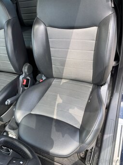 Fiat 500 1.4i 74 kW - 10