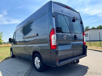 Fiat Ducato Power L3H2 , 3.0 - 10