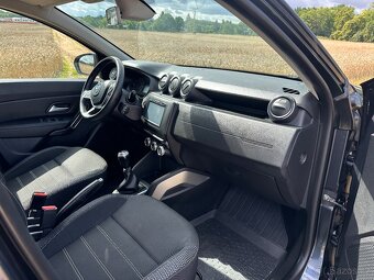 Dacia Duster 1,2 TCe 92 KW 4x4 Facelift - 10