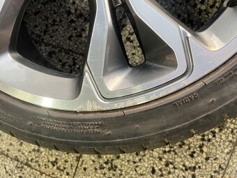 4x108 r18 originál ford - 10