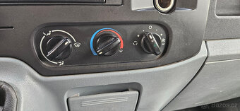 Ford Tranzit 260S 6ti místný - 10