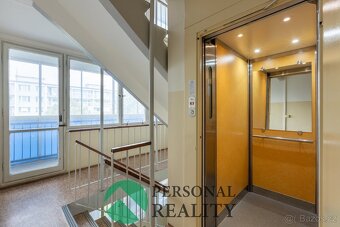 Prodej bytu 3+1 55 m2, Praha - Prosek, ev.č. 02425 - 10