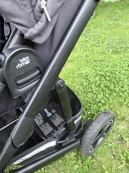 Britax römer smile III trojkombinace - 10