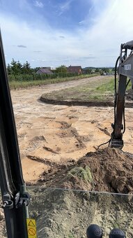 ZEMNÍ PRÁCE – NYMBURK A OKOLÍ - 10