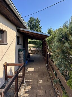 Prodej celoročně obyvatelné chalupy v žádané rekreač.lok. - 10