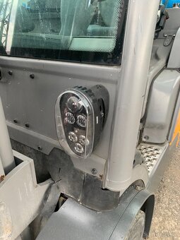 Jungheinrich TFG320s 2022 rok - 10
