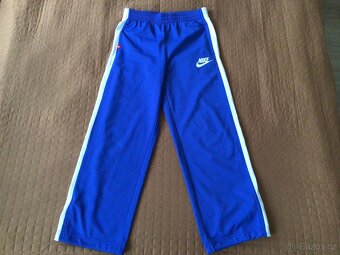 Klučičí sportovní mix vel 137-147cm (10-12let) - 10