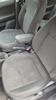 Škoda Fabia II Combi 1.2 HTP Elegance - Climatronic - 10
