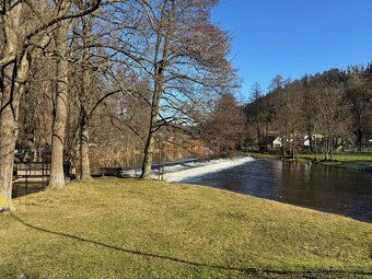 Prodej stavebního pozemku 1065m2 Koroužné - 10