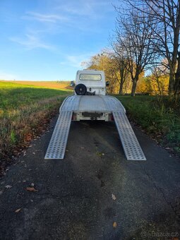 Mercedes-Benz Sprinter 319 cdi - 10
