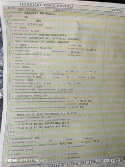 Mitsubishi L200 - 10