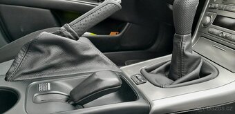 Manžety řadící páky Subaru Impreza, Outback, Legacy - 10