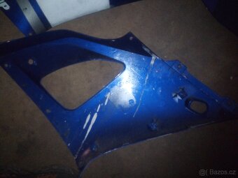 Yamaha R1 r.2000-2002-3 - 10