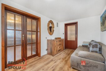 Prodej, domy/rodinný, 460 m2, 51301 Roprachtice, Semily [ID - 10