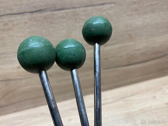 stojan na stromeček stojánek vánoční stromeček retro stojan - 10