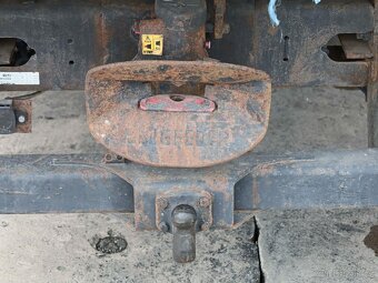 Avia D90, EURO 5, MOTOR CUMMINS, 15 PALET, NEPROPUSTNÁ PODLA - 10