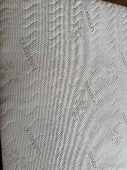 Zdravotní matrace Tropico 100x200cm zánovní - 10