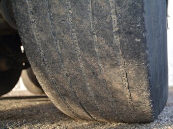 KRONE SD standard - návěs - 10