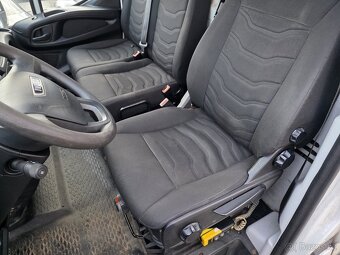 IVECO DAILY SKLÁPĚČ 2.3 93KW R.2016 ORIG 163000km - 10