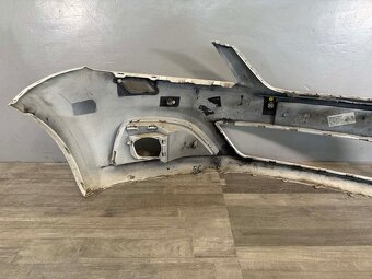 SEAT ALHAMBRA 17-22 nárazník OST+4xPDC 7N5807221 - 10