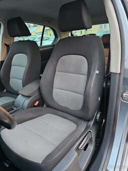 ŠKODA SUPERB 2008 2.0 TDI 103kW,VÝHŘEVY,XENONY,SENZORY - 10