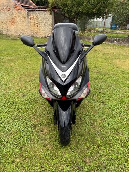 Prodám Yamaha T-max 500 - 10