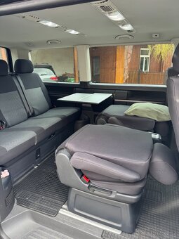 Multivan T5.1 4x4 103 kw manuál - 10