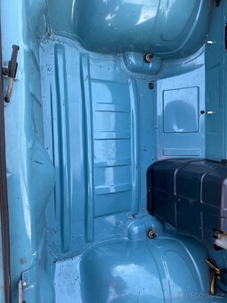 Škoda 105l výměna za čezetu - 10