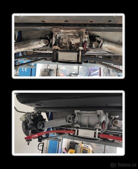 Corvette C3 1978 Automat - 10