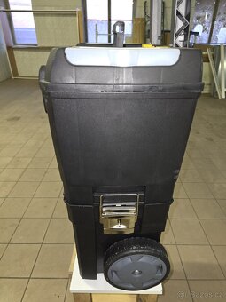 STANLEY Dílna na kolečkách - 10