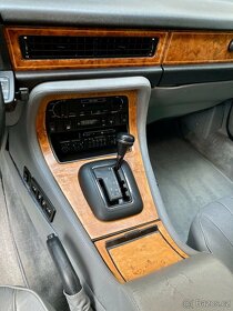 • SNIZENA CENA• Jaguar XJ40 •3.6 V6 • 1988 • - 10