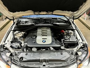 BMW E61 - 10