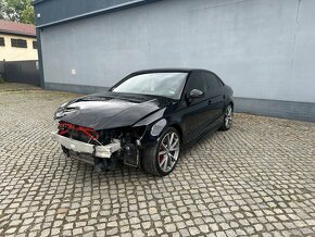 Audi S3 2016 - 10