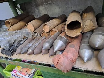 Nářadi a nastroje z vydejny - 10