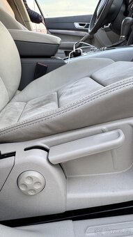 Audi A6C6 2.7 TDI 140kw - 10
