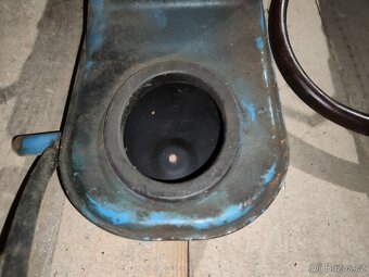 Prodám filtrbox Škoda 105 120 130 - 10