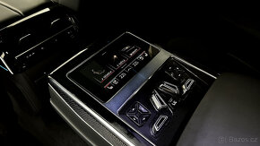 Audi S8, 4.0 TFSI / TOP STAV / PLNÁ VÝBAVA / NOČNÍ VIDĚNÍ - 10