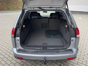 Opel Vectra 1.9CDTI 16V AUTOMAT Kůže Xenony - 10
