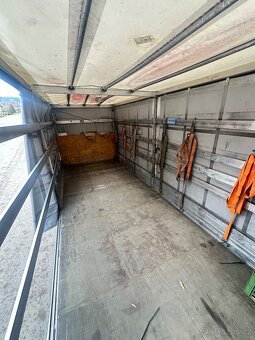 IVECO DAILY 70C17 - nosnost: 3760kg - 10