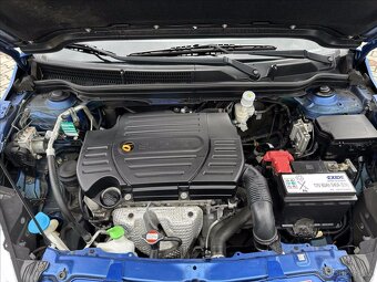 Suzuki SX4 S-Cross 1.6 88kW 2013 117410km VVT ELEGANCE 4x4 - 10